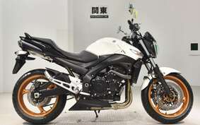 SUZUKI GSR400 A 2012 GK7EA