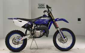 YAMAHA YZ85LW CB10C