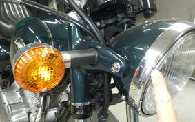 KAWASAKI ESTRELLA BJ250A