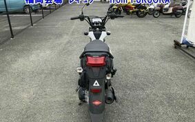 HONDA ZOOMER-X JF52