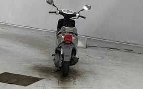 YAMAHA JOG ZR Evolution SA16J