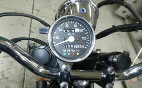 KAWASAKI 250TR BJ250F