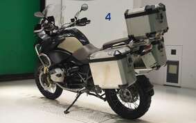 BMW R1200GS ADVENTURE 2013