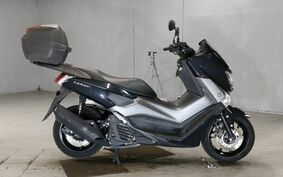 YAMAHA N-MAX 125 SED6J