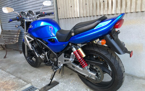 KAWASAKI BALIUS 250 Gen.2 ZR250B