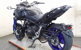 YAMAHA NIKEN 2019 RN58J