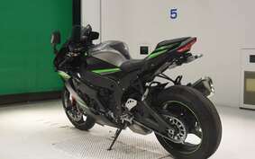 KAWASAKI ZX 10 NINJA ABS 2023 ZXT02L