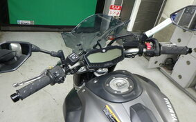 YAMAHA MT-07 ABS 2014 RM07J