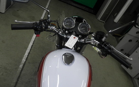 KAWASAKI ESTRELLA BJ250A