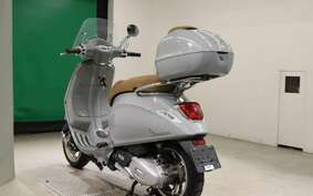 VESPA PRIMAVERA125