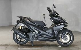 YAMAHA AERO X155 不明