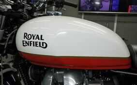 ROYAL ENFIELD INT650 2022