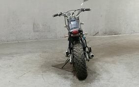 YAMAHA TW200 2JL