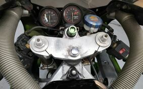 KAWASAKI ZXR250 ZX250C