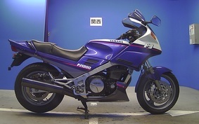 YAMAHA FJ1200 4CC