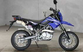 KAWASAKI KLX125D TRACKER LX125D