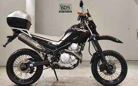 YAMAHA XT250X DG11J