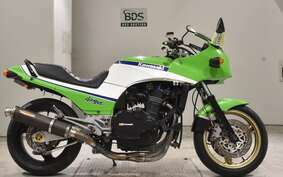 KAWASAKI GPZ900R NINJA 1985 ZX900A