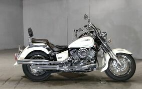 YAMAHA DRAGSTAR 400 CLASSIC 2013 VH02J