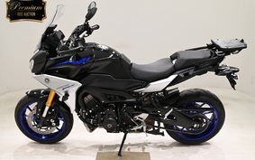 YAMAHA MT-09 Tracer GT 2019 RN51J