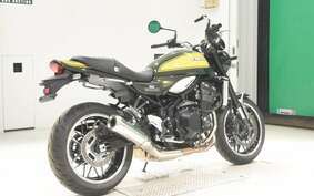 KAWASAKI Z900RS 2024 ZR900K