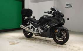 YAMAHA FJR1300 AS 2020 RP27J