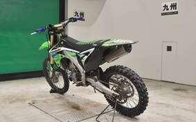 KAWASAKI KX250 F KX250Z