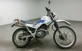 YAMAHA SEROW 225 W 4JG