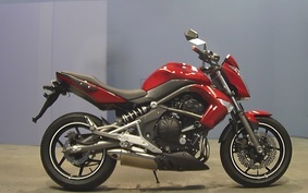 KAWASAKI ER400 N 2012 ER400B