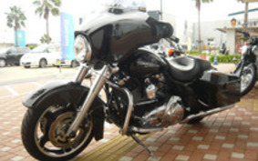 HARLEY FLHX Street Glide 2008 KB4