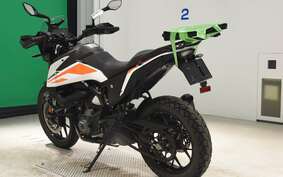 KTM 390 ADVENTURE 2021 JGJ40