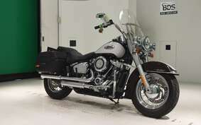 HARLEY FLHC 1750 2022