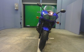 KAWASAKI ZRX1200 S 2001 ZRT20A