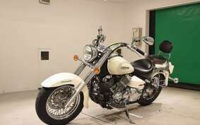 YAMAHA DRAGSTAR 400 CLASSIC  2012 VH02J