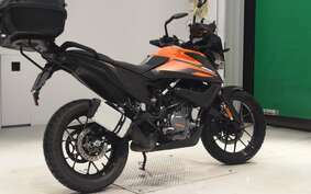 KTM 390 ADVENTURE 2021 JGJ40