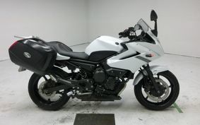 YAMAHA XJ6 2011 RJ19