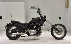 YAMAHA VIRAGO 250 3DM