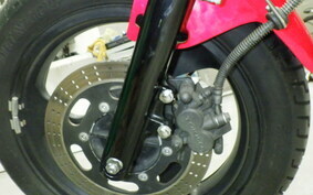 KAWASAKI ELIMINATOR 250 V VN250A