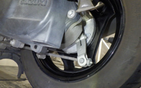 SUZUKI ADDRESS V50 CA4BA