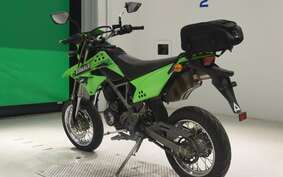 KAWASAKI KLX125D TRACKER LX125D