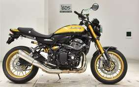 KAWASAKI Z900RS 2022 ZR900K