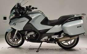 BMW R1200RT 2011