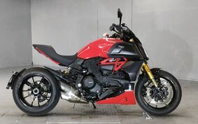 DUCATI DIAVEL 1260 S 2021 不明