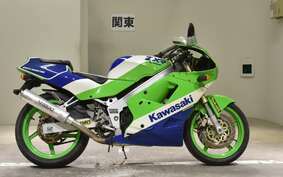 KAWASAKI ZXR250R ZX250A