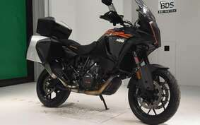 KTM 1290 SUPER ADVENTURE S 2019