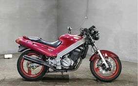 KAWASAKI ZZ-R250 EX250H