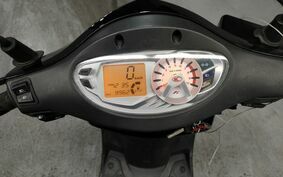 KYMCO GP125i 不明