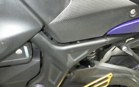 YAMAHA YZF-R25 RG10J