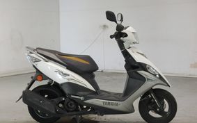 YAMAHA RSZ100 SE47