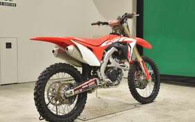 HONDA CRF250 RALLY ME12